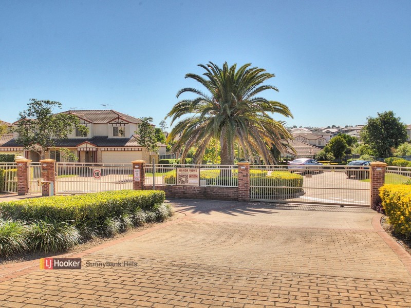 43/9 Hillview Street, Runcorn QLD 4113