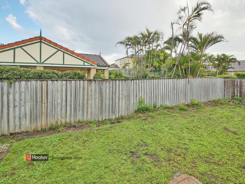 43/9 Hillview Street, Runcorn QLD 4113