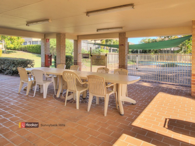 43/9 Hillview Street, Runcorn QLD 4113