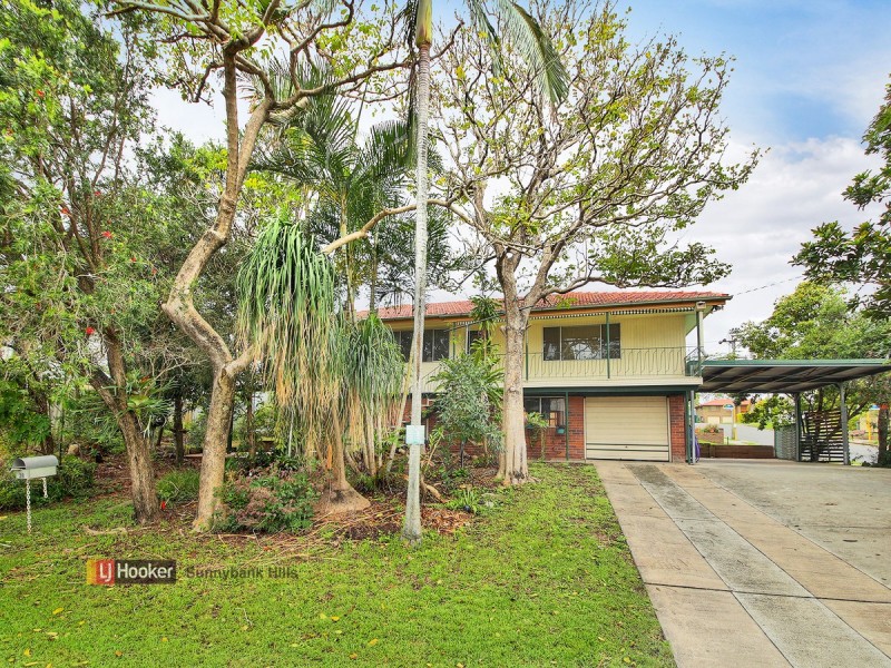 38 Taminga Street, Sunnybank Hills QLD 4109