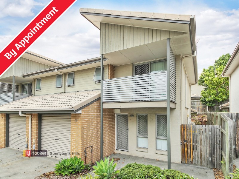 53/2311 Logan Road, Eight Mile Plains QLD 4113