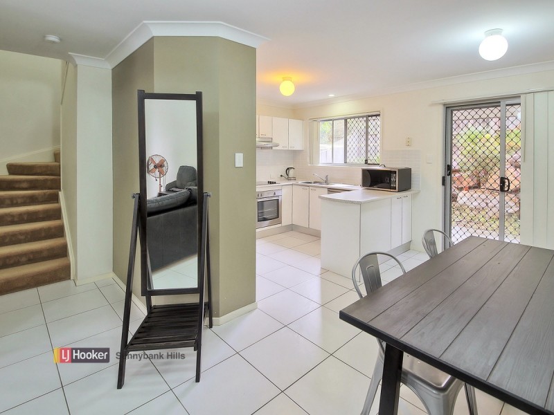 53/2311 Logan Road, Eight Mile Plains QLD 4113