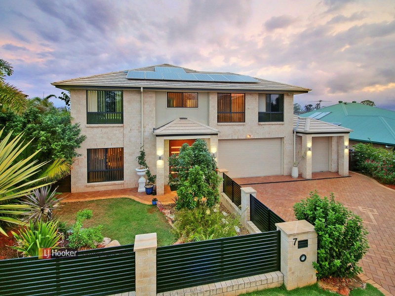 7 Shirley Close, Kuraby QLD 4112