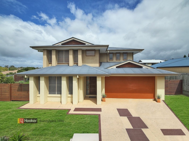 19 Trevi Close, Eight Mile Plains QLD 4113