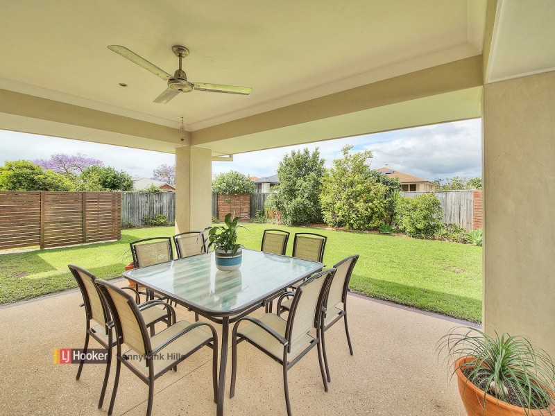 19 Trevi Close, Eight Mile Plains QLD 4113