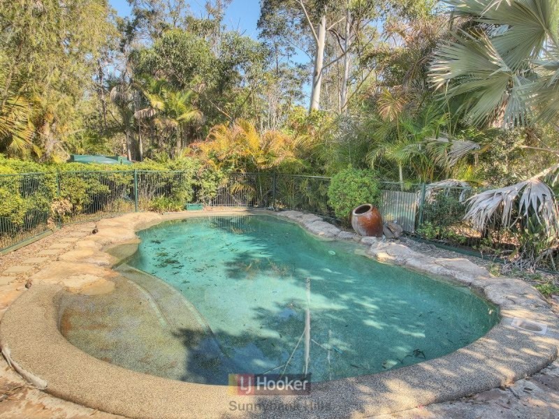 54-58 Kensington Drive, Munruben QLD 4125