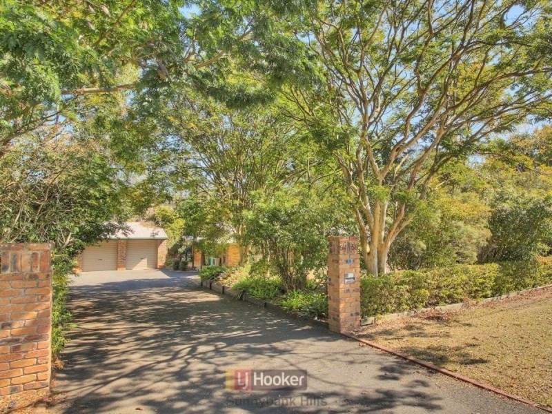 54-58 Kensington Drive, Munruben QLD 4125