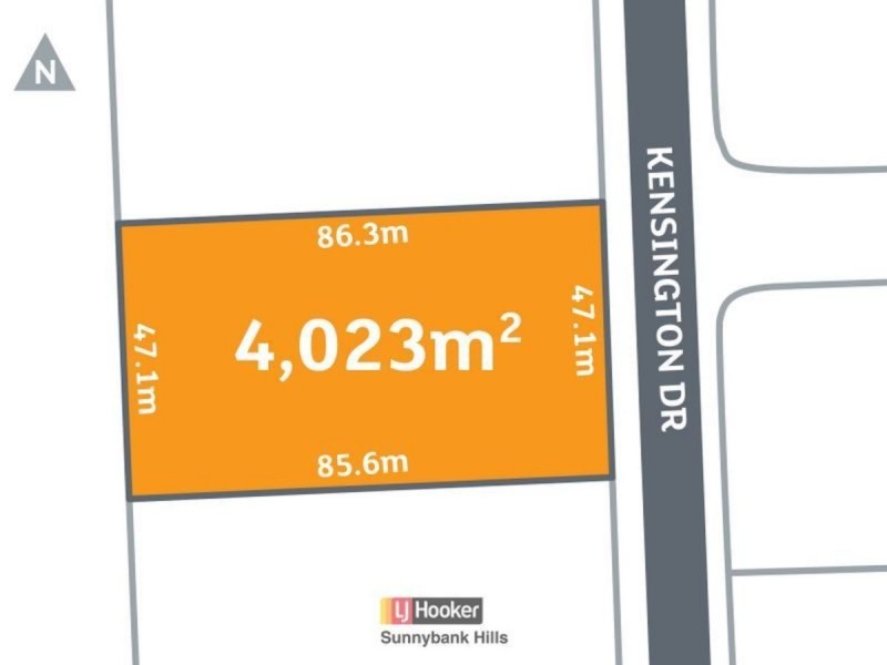 54-58 Kensington Drive, Munruben QLD 4125