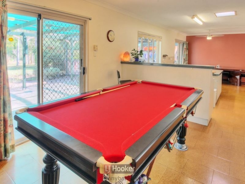 54-58 Kensington Drive, Munruben QLD 4125