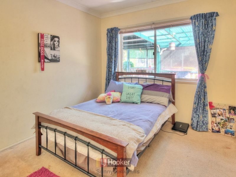 54-58 Kensington Drive, Munruben QLD 4125