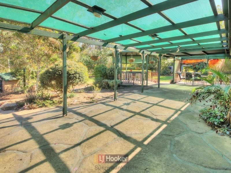 54-58 Kensington Drive, Munruben QLD 4125