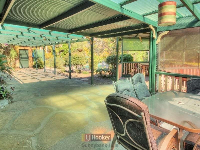 54-58 Kensington Drive, Munruben QLD 4125