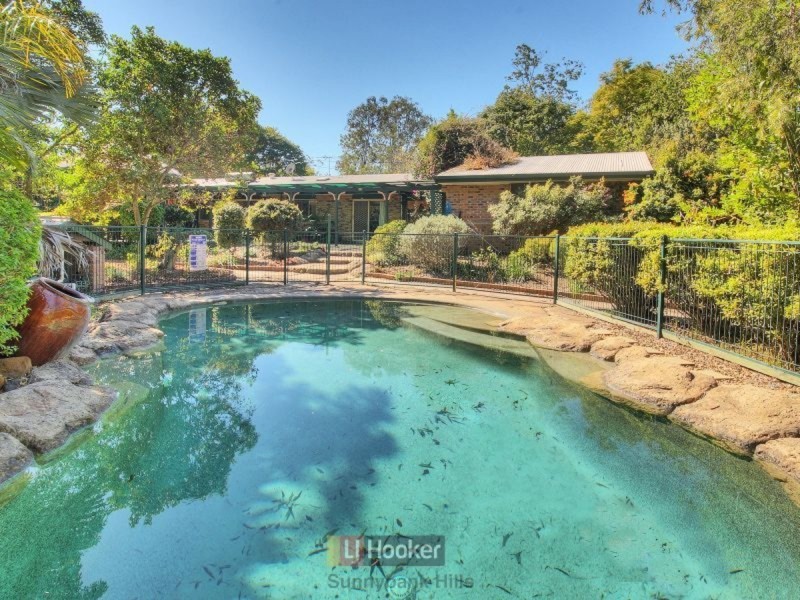 54-58 Kensington Drive, Munruben QLD 4125