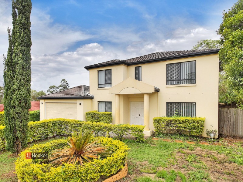 12 Apple Blossom Place, Eight Mile Plains QLD 4113
