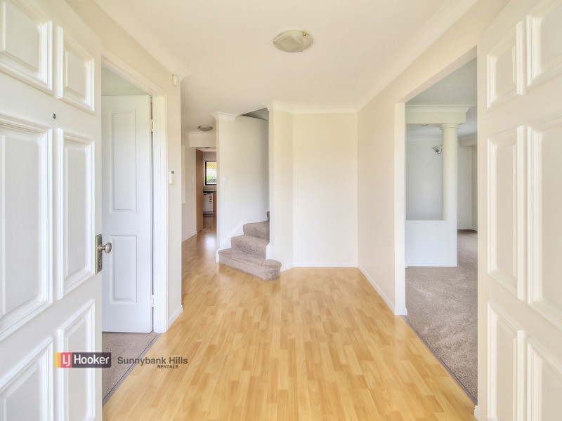 12 Apple Blossom Place, Eight Mile Plains QLD 4113