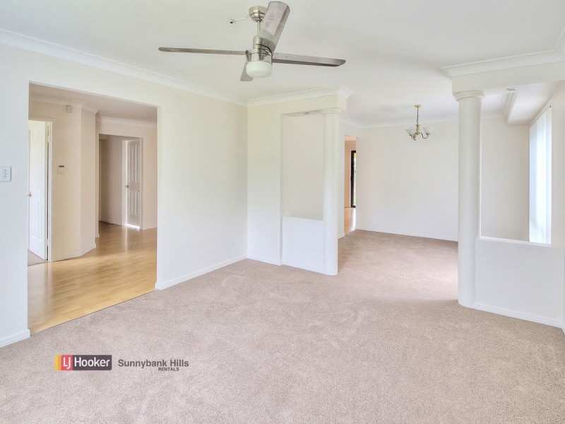 12 Apple Blossom Place, Eight Mile Plains QLD 4113