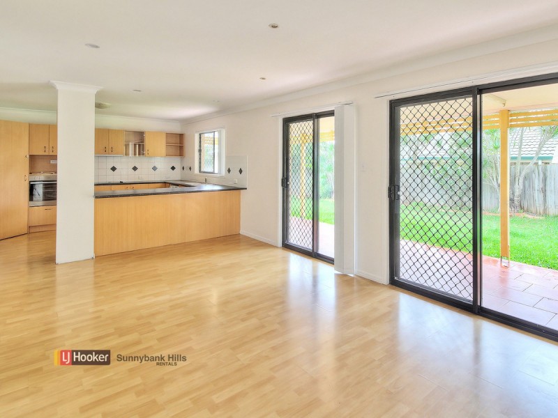 12 Apple Blossom Place, Eight Mile Plains QLD 4113