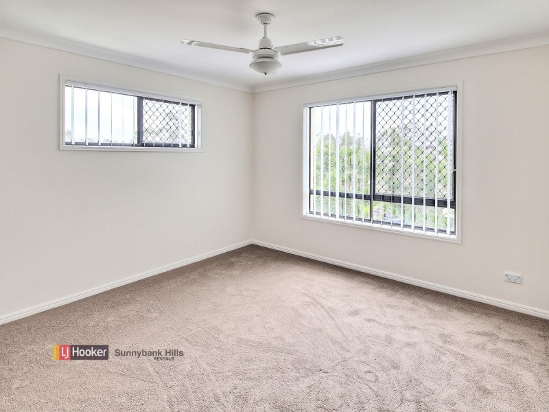 12 Apple Blossom Place, Eight Mile Plains QLD 4113