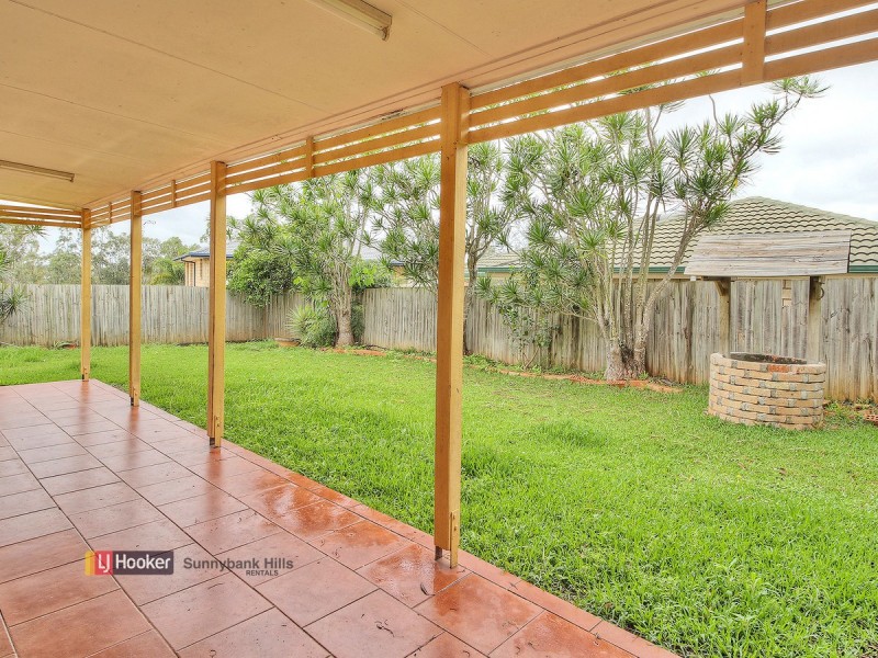 12 Apple Blossom Place, Eight Mile Plains QLD 4113