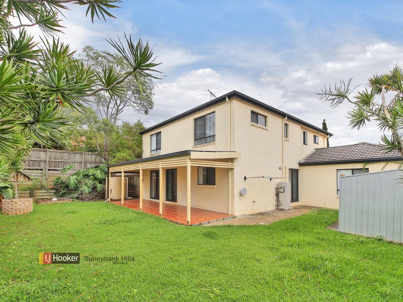 12 Apple Blossom Place, Eight Mile Plains QLD 4113