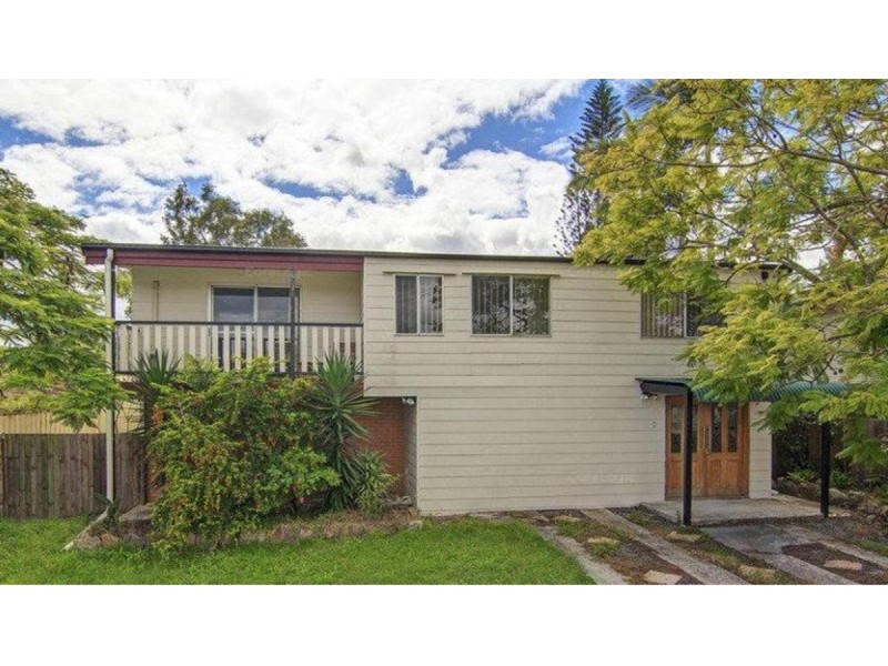 7 Shannon Street, Woodridge QLD 4114