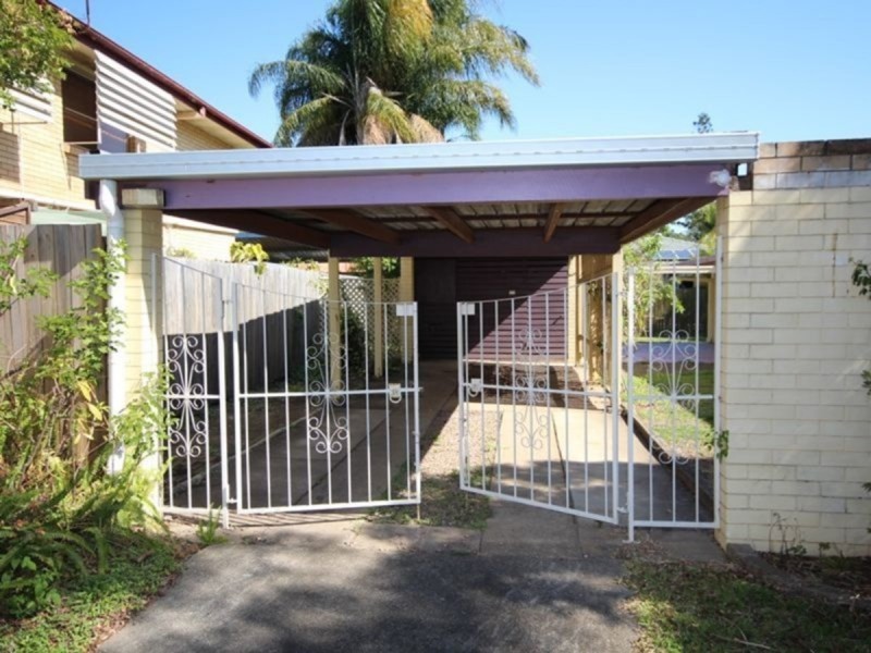 20 Shirland Street, Macgregor QLD 4109