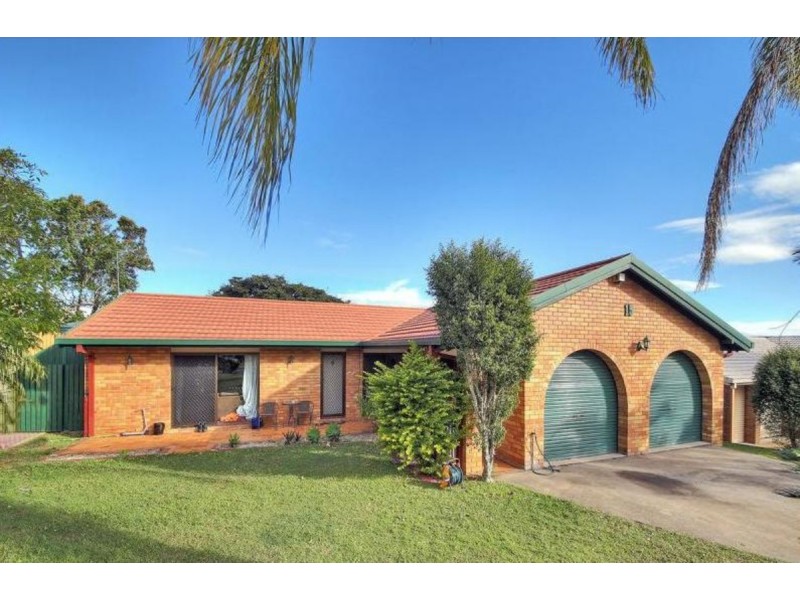 15 Chenin Street, Calamvale QLD 4116