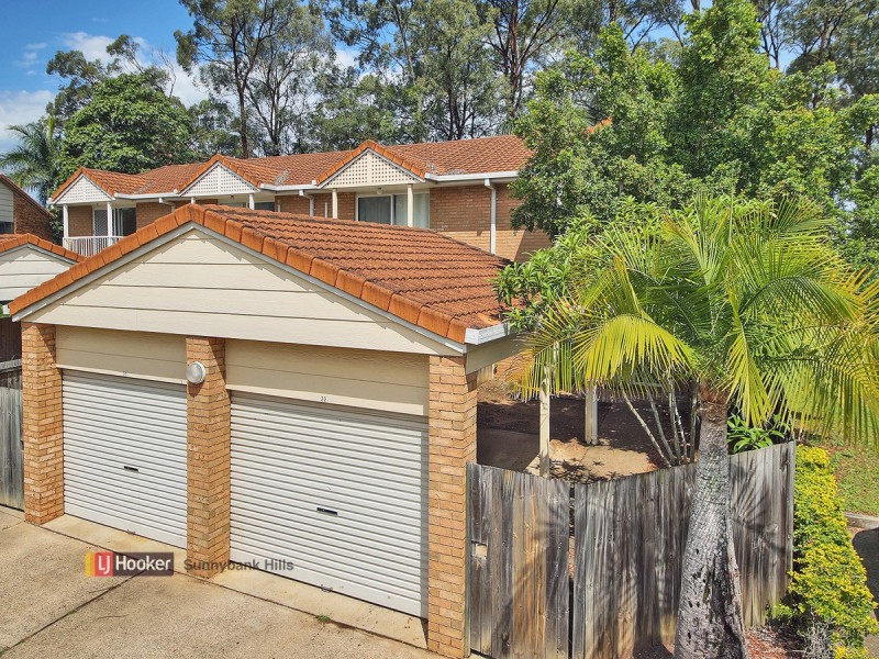 22/452 Hellawell Road, Sunnybank Hills QLD 4109