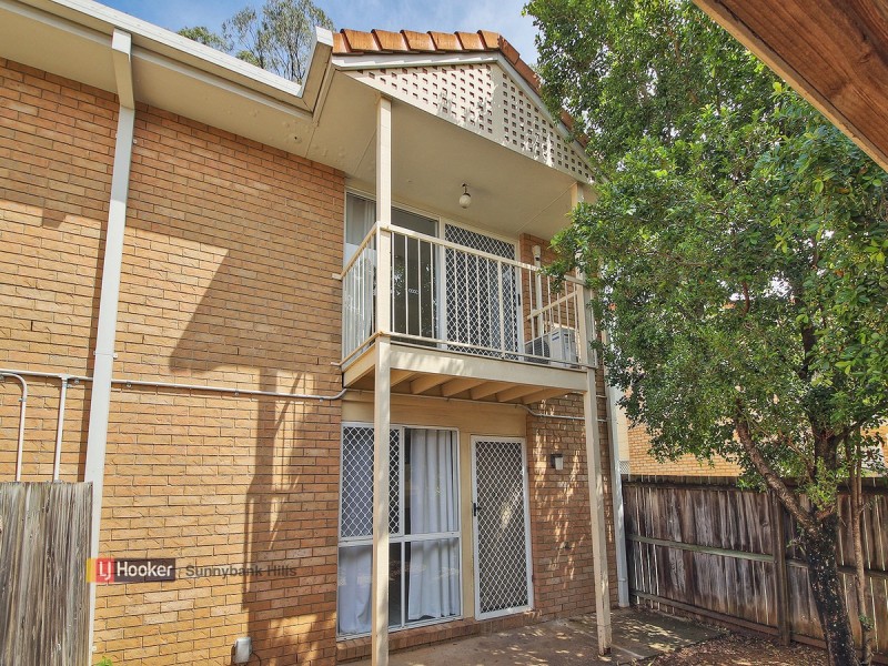 22/452 Hellawell Road, Sunnybank Hills QLD 4109