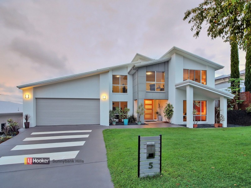 5 Henderson Street, Eight Mile Plains QLD 4113