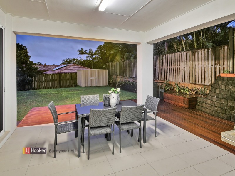 5 Henderson Street, Eight Mile Plains QLD 4113