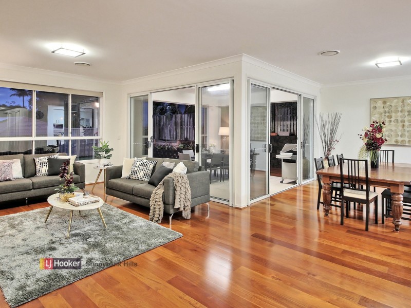 5 Henderson Street, Eight Mile Plains QLD 4113