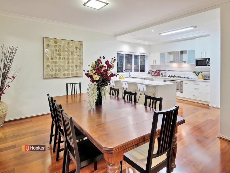 5 Henderson Street, Eight Mile Plains QLD 4113