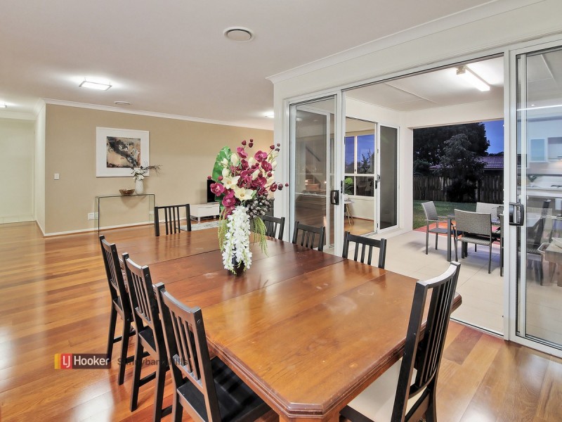 5 Henderson Street, Eight Mile Plains QLD 4113