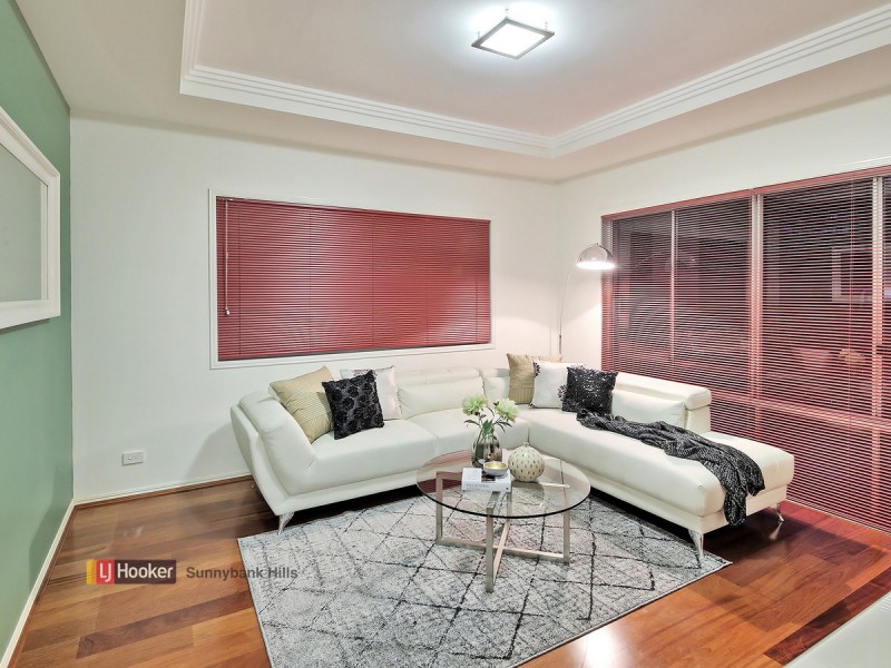 5 Henderson Street, Eight Mile Plains QLD 4113