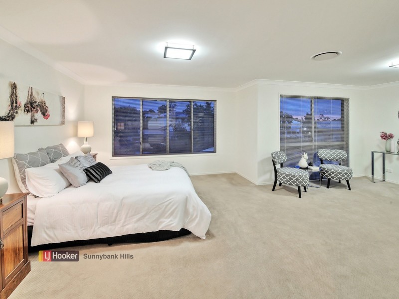 5 Henderson Street, Eight Mile Plains QLD 4113