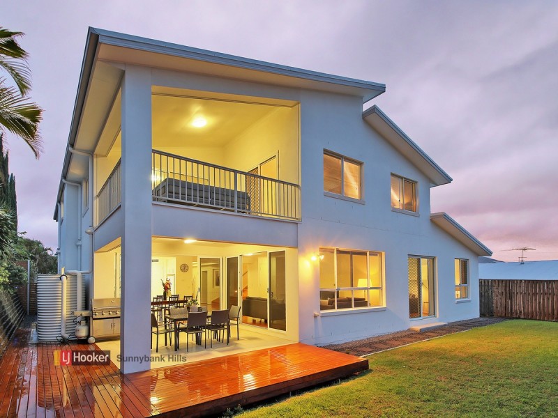 5 Henderson Street, Eight Mile Plains QLD 4113