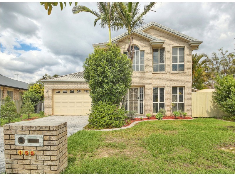155 Rubicon Crescent, Kuraby QLD 4112