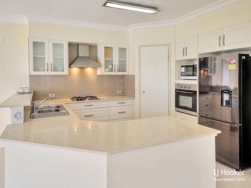 155 Rubicon Crescent, Kuraby QLD 4112