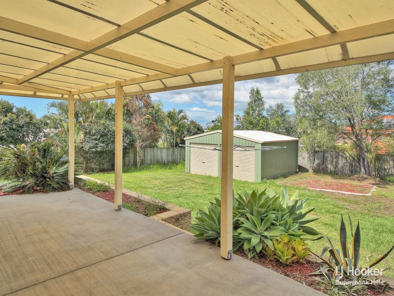 155 Rubicon Crescent, Kuraby QLD 4112