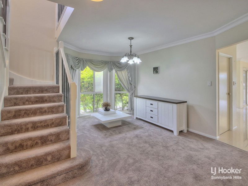 155 Rubicon Crescent, Kuraby QLD 4112