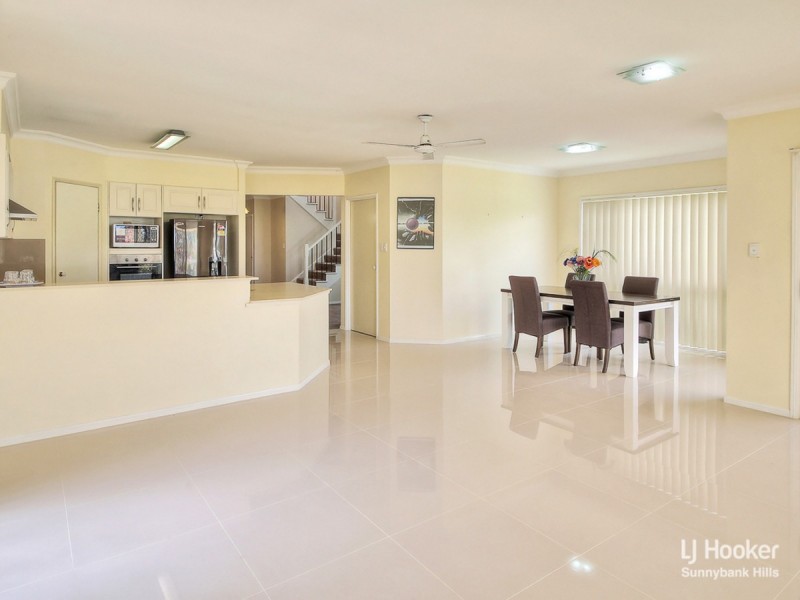 155 Rubicon Crescent, Kuraby QLD 4112