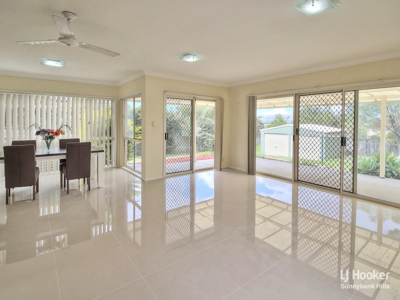 155 Rubicon Crescent, Kuraby QLD 4112