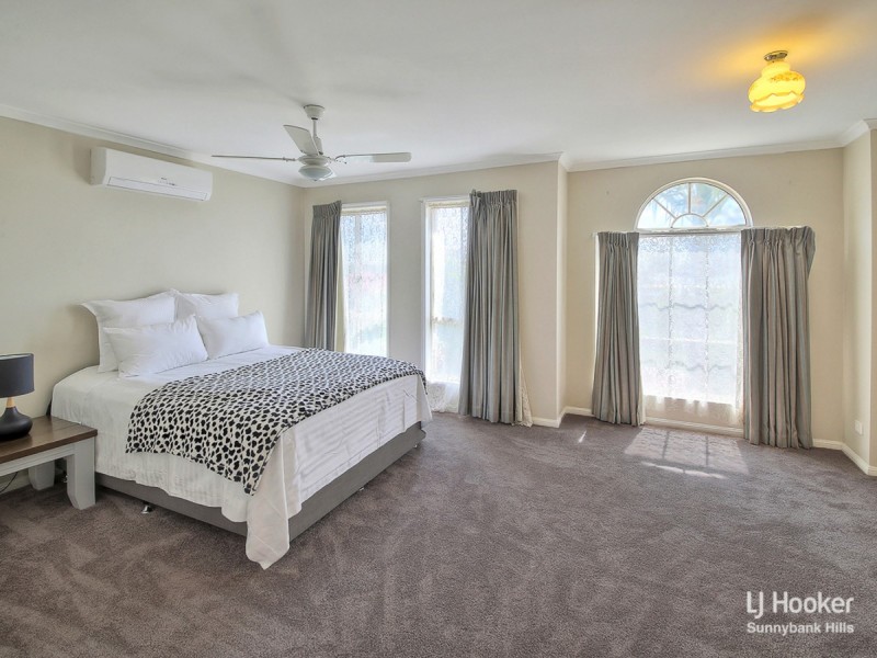 155 Rubicon Crescent, Kuraby QLD 4112