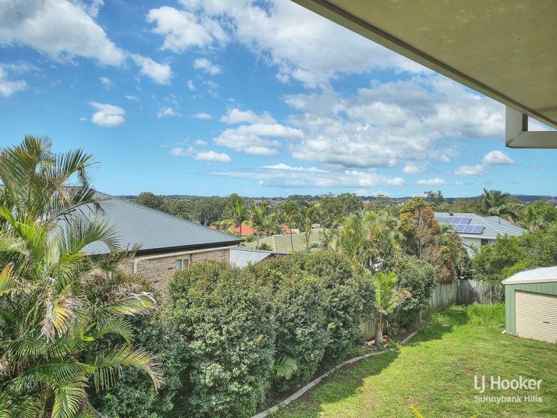 155 Rubicon Crescent, Kuraby QLD 4112