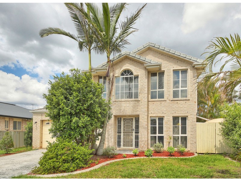 155 Rubicon Crescent, Kuraby QLD 4112