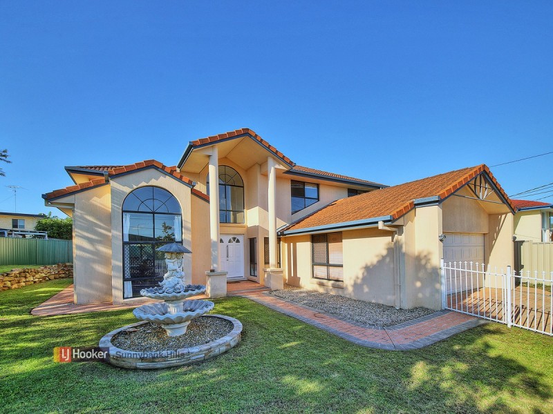 29 Sobers Street, Upper Mount Gravatt QLD 4122