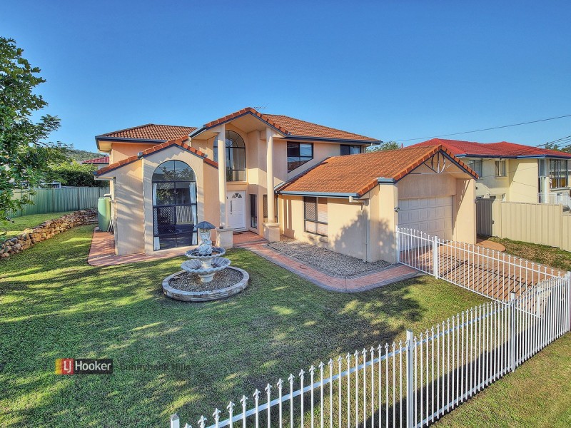 29 Sobers Street, Upper Mount Gravatt QLD 4122