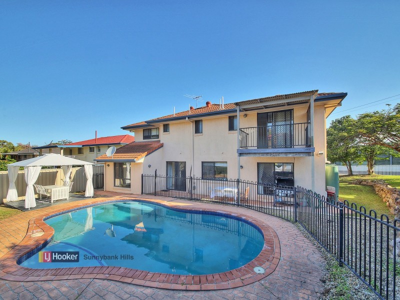 29 Sobers Street, Upper Mount Gravatt QLD 4122