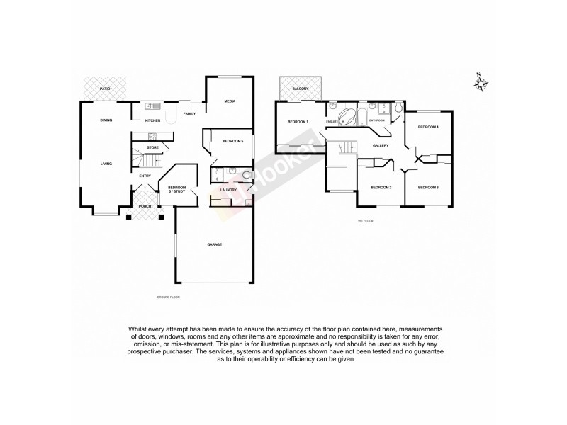 29 Sobers Street, Upper Mount Gravatt QLD 4122 Floorplan